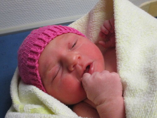 Foto von Mathilda Lehmann