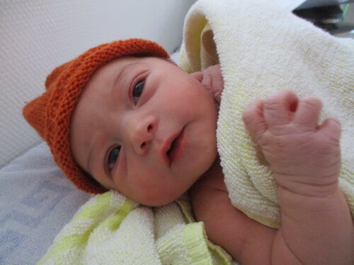 Foto von Carla Marie 