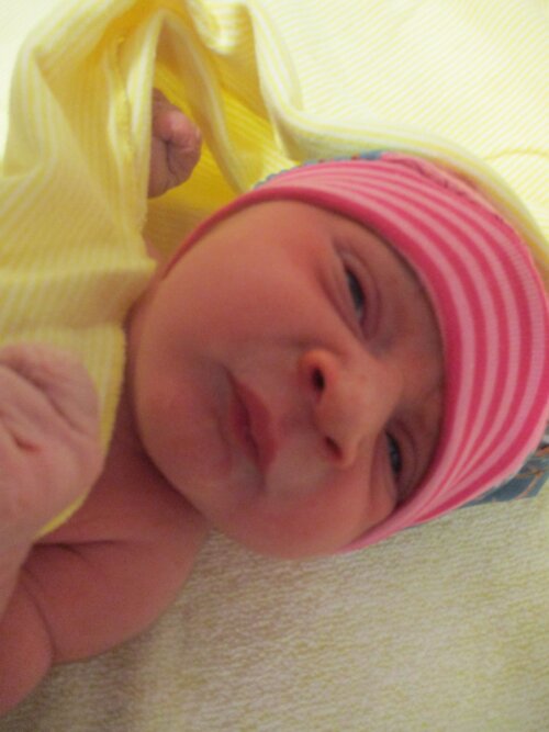 Foto von Aurelia Teresa 