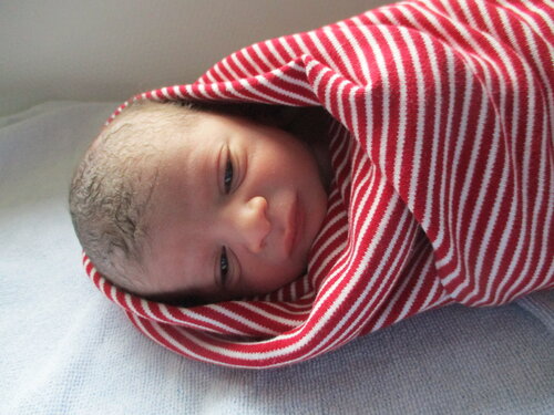 Foto von Fatima Almoulia
