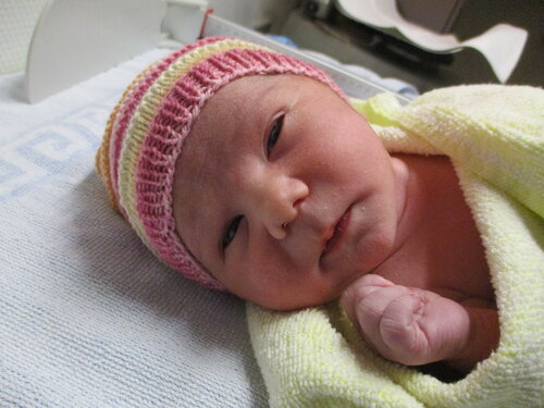 Foto von Yael Josefine 
