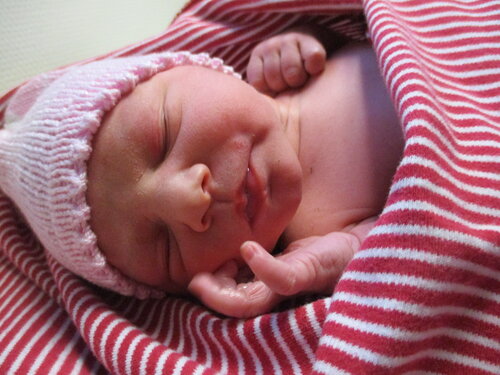 Foto von Alea Sophie 