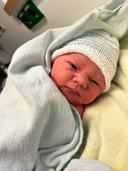 Foto von Lotte Elin 
