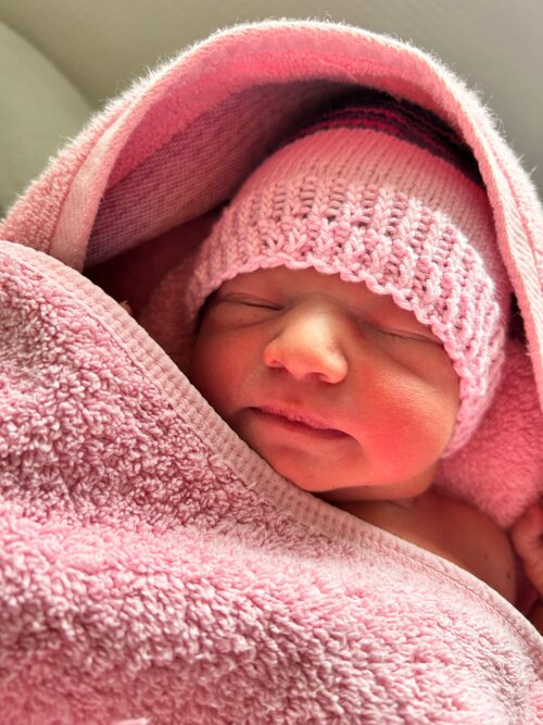 Foto von Lea Rosalie 