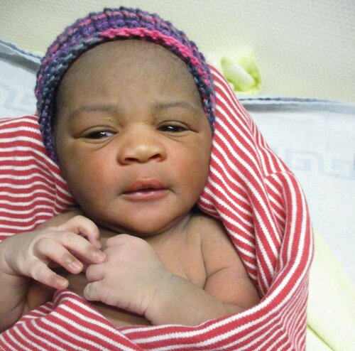 Foto von Kadija Sanyang