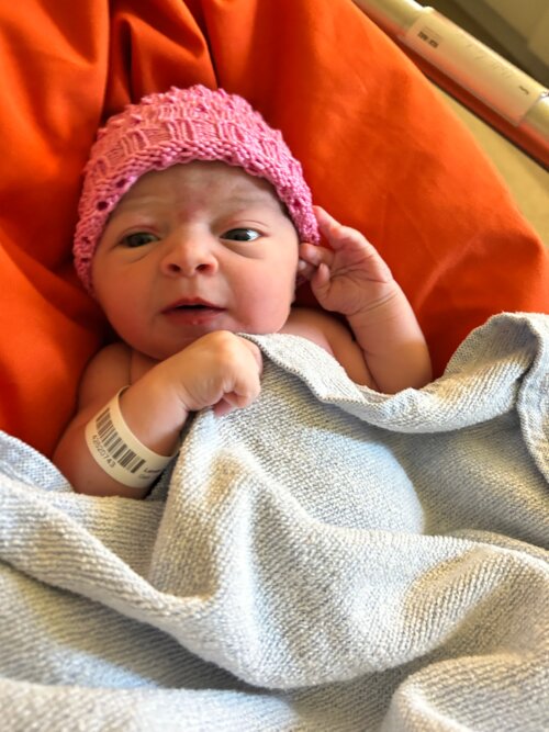 Foto von Florentine Sofia Landerer