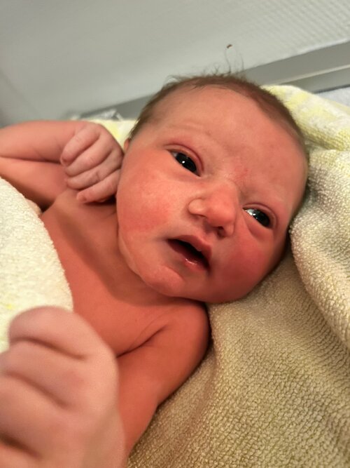 Foto von Amelie 