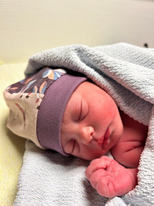 Foto von Nephelia Magdalena Kurz